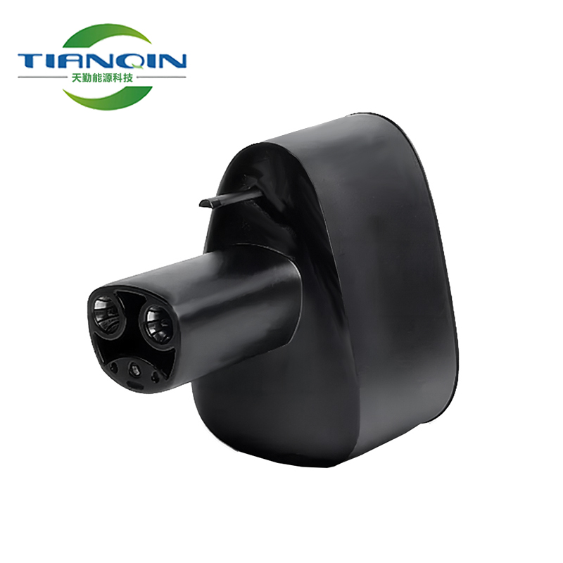 Դ܇CCS1 To Tesla늘D(zhun)Q^˹250kWD(zhun)^