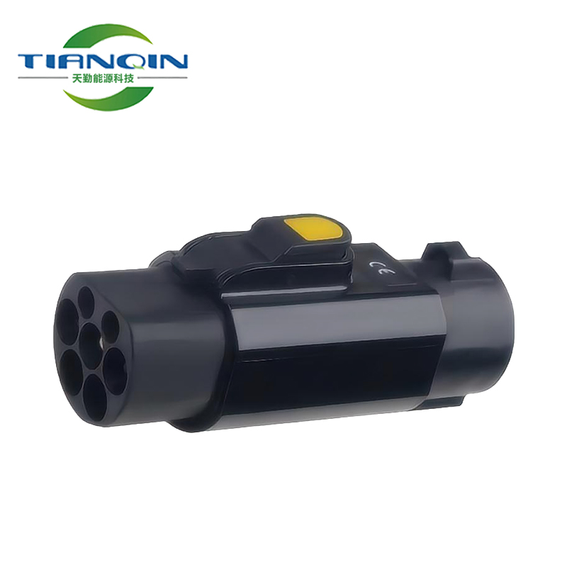 EVSE 32A 7KW 22KW m IEC62196  2  1 EV mDQ J1772  GBT EV BCеi